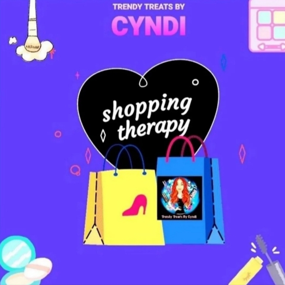 Dose Of Colors Blushing Berries Eyeshadow Palette - Picture 7 of 8